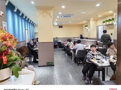 -清真·马记金兰牛肉面(大木桥路店)
