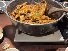 -甲大帅·甲鱼·椰子鸡主题餐厅(唐家店)