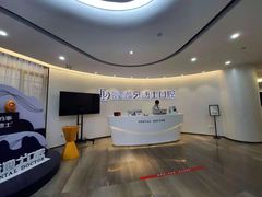 -牙博士口腔品牌连锁(杨浦店)