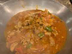 小锅羊肉-Mevlana梅夫娜土耳其餐厅·清真