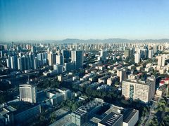 -视界美食自助餐厅·石家庄希尔顿酒店