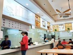 -迎桂馒头店(博爱路店)