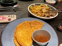 -丝路金桃·新疆菜(徐汇店)