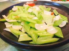 -长春观斋补堂素菜馆
