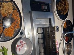 -丰茂烤串(五道口店)