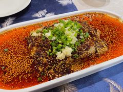 蒜泥白肉-富乐山酒店(西黄城根北街店)