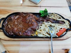 -两点半深夜牛排(斗西路店)