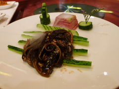 淮安软兜-食為天·本地人爱吃的淮扬菜(瘦西湖店)
