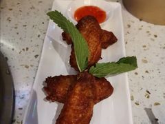 -老佛爷铜炉蛙锅(海岸城店)