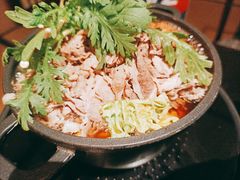 -山上下日本料理(万象城店)