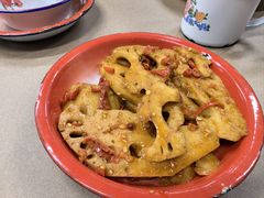 -老三样·旧食新味(万寿宫店)