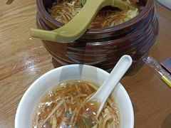 -满园烤鸭·春饼(太原街万达店)