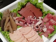 -新辣道鱼火锅(航天万源店)