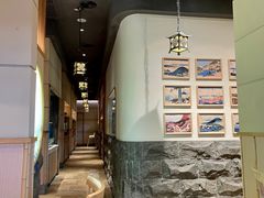 -锅物新语&寿喜烧.炉端割烹(世博源店)