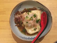 关西风炸豆腐-醉虎传(南锣鼓巷店)