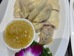 -周锦记广式餐厅(格林生活坊2期店)