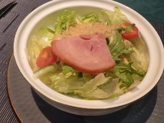 -上林铁板烧(延安西路店)