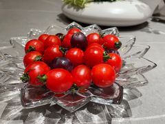 -神洲四海大酒楼(王府井澳门中心店)