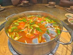 -亮欢寨酸汤鱼(沙冲路店)