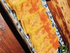 -小川洋风料理(汉街店)