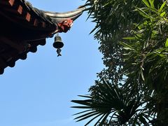 -成都杜甫草堂博物馆