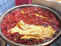 -三兄弟高炉烧饼