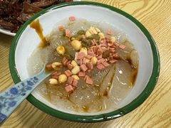 手工冰粉-艺味深尝(云锦路店)