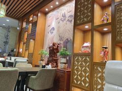 -福樱兰海鲜放题铁板烧(加州店)