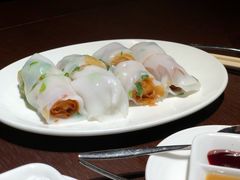 -逸东轩(香港逸东酒店)