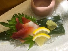-兆治日本料理(华府世家店)
