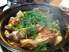 -渔米粥(罗湖店)