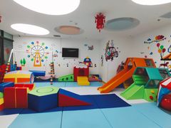 -黄浦乐烁龙鱼宝贝托育园(海潮路校区)