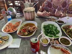 -四川小胡子海鲜(丁村万人海鲜广场店)