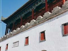 -普陀宗乘之庙(小布达拉宫)