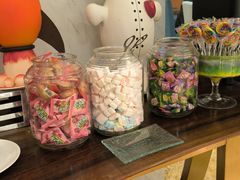 -好日子皇冠假日酒店·君怡咖啡厅(特美思大厦店)