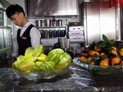 -御水泉·国际水疗会(广州长隆店)