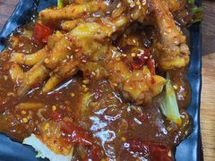 -妈妈手(山大总店)