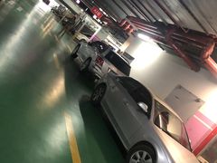 -上海颛桥万达广场