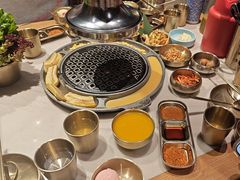 -韩宫宴烤肉·料理(苏州中心店)