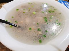 芋头牛肉汤-江南古镇味道·私房菜