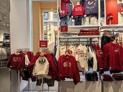 -GAP(王府井奥莱·香江小镇店)