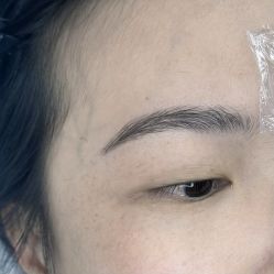 -张小野·专业半永久纹眉