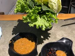 -贰重天冰煮羊自助火锅(东坝店)