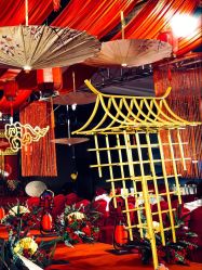 -中茵皇冠假日酒店·宴会厅