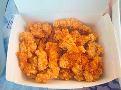 椒麻小酥肉-魏家凉皮(马驹桥店)