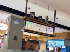 -比格比萨自助(南京万达茂店)