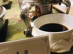 -王宝和大酒店大堂吧(九江路店)
