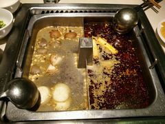 -海底捞火锅(璞丽中心店)