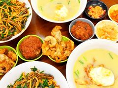 -三百碗宝应长鱼面(板仓街店)