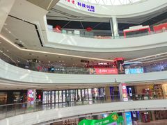 -万达广场(东莞厚街店)
